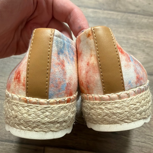 Dr. Scholl’s Sun-ray Espadrille - Picture 6 of 9